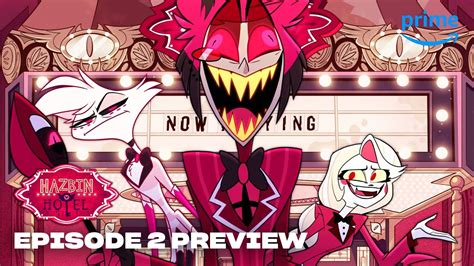 where to watch hazbin hotel for free